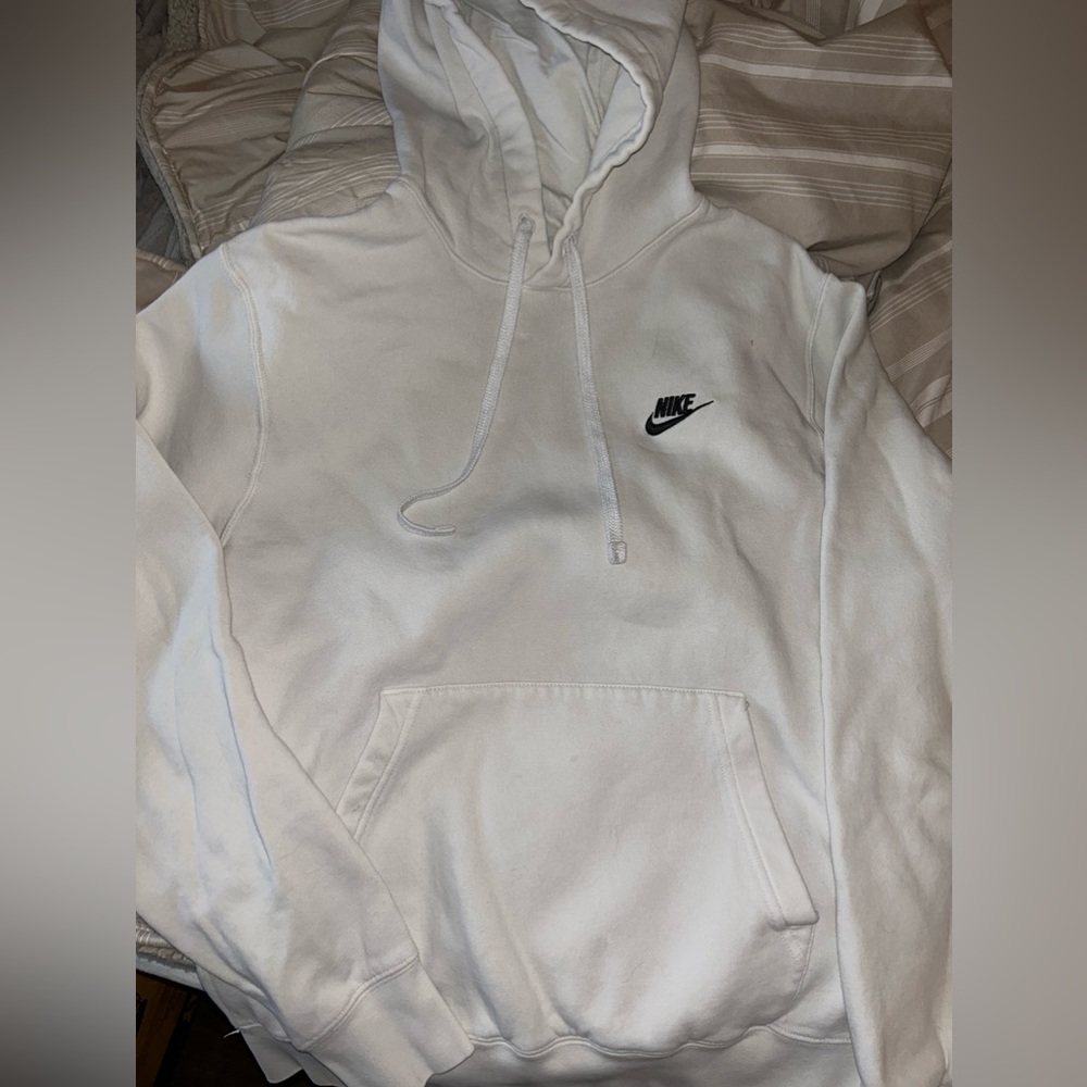 Men’s Nike hoodie